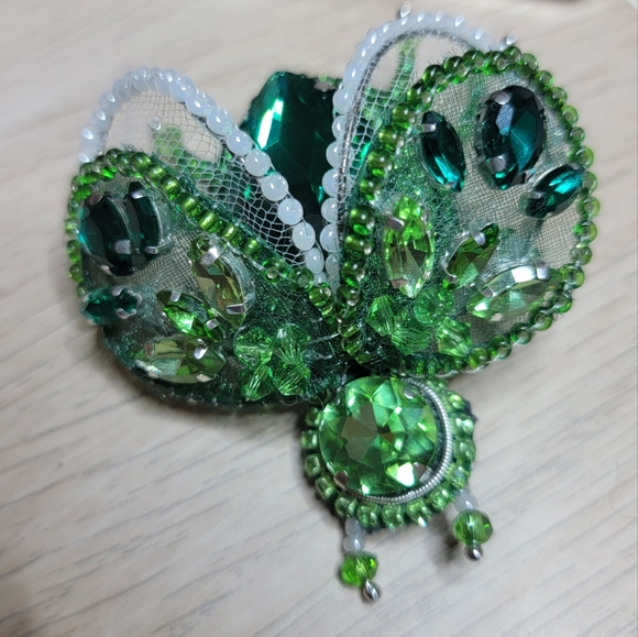 Brooch Beetle 🪲 - Picture 7 of 9